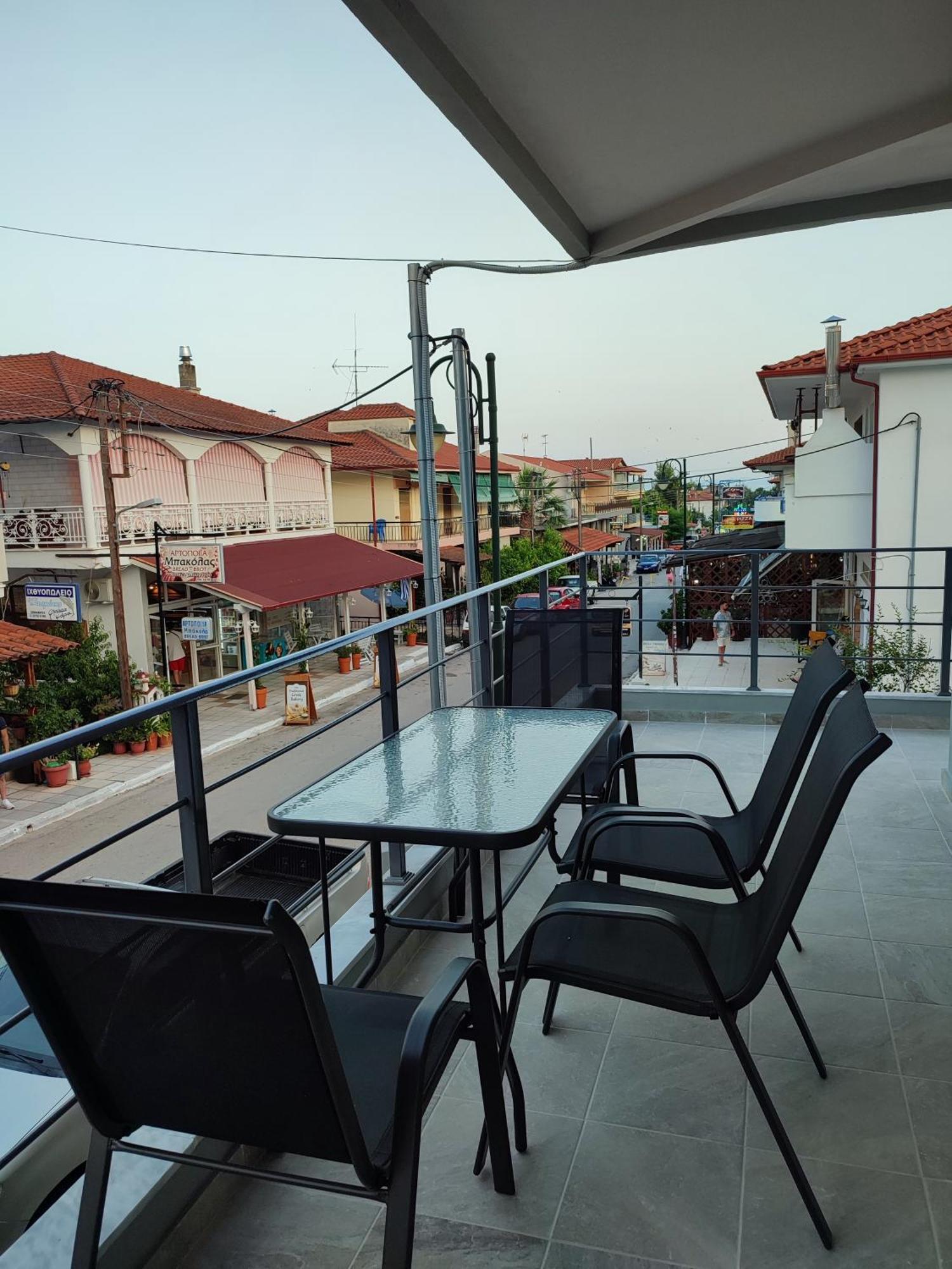 Alexander Luxury Apartments & Studios Metamorfosi  Room photo